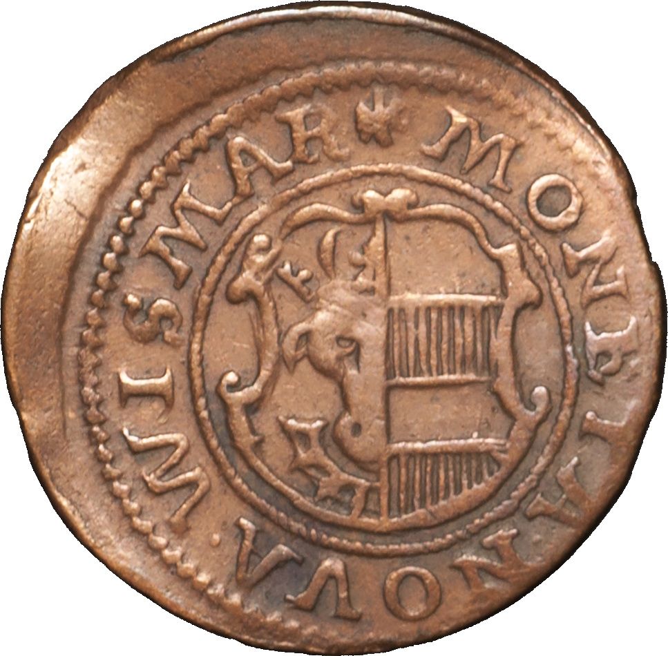 Coin obverse image