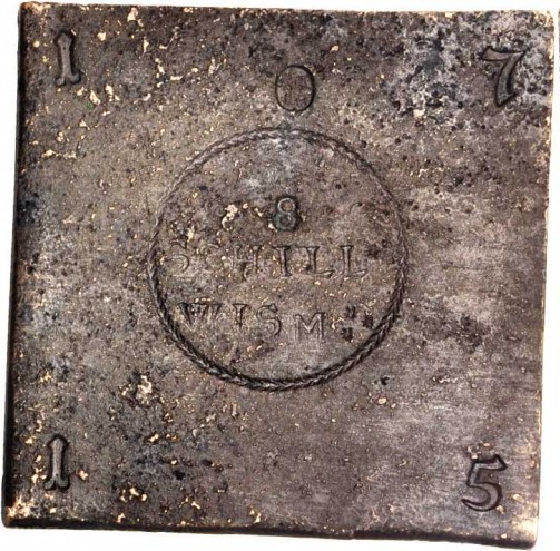 Coin obverse image