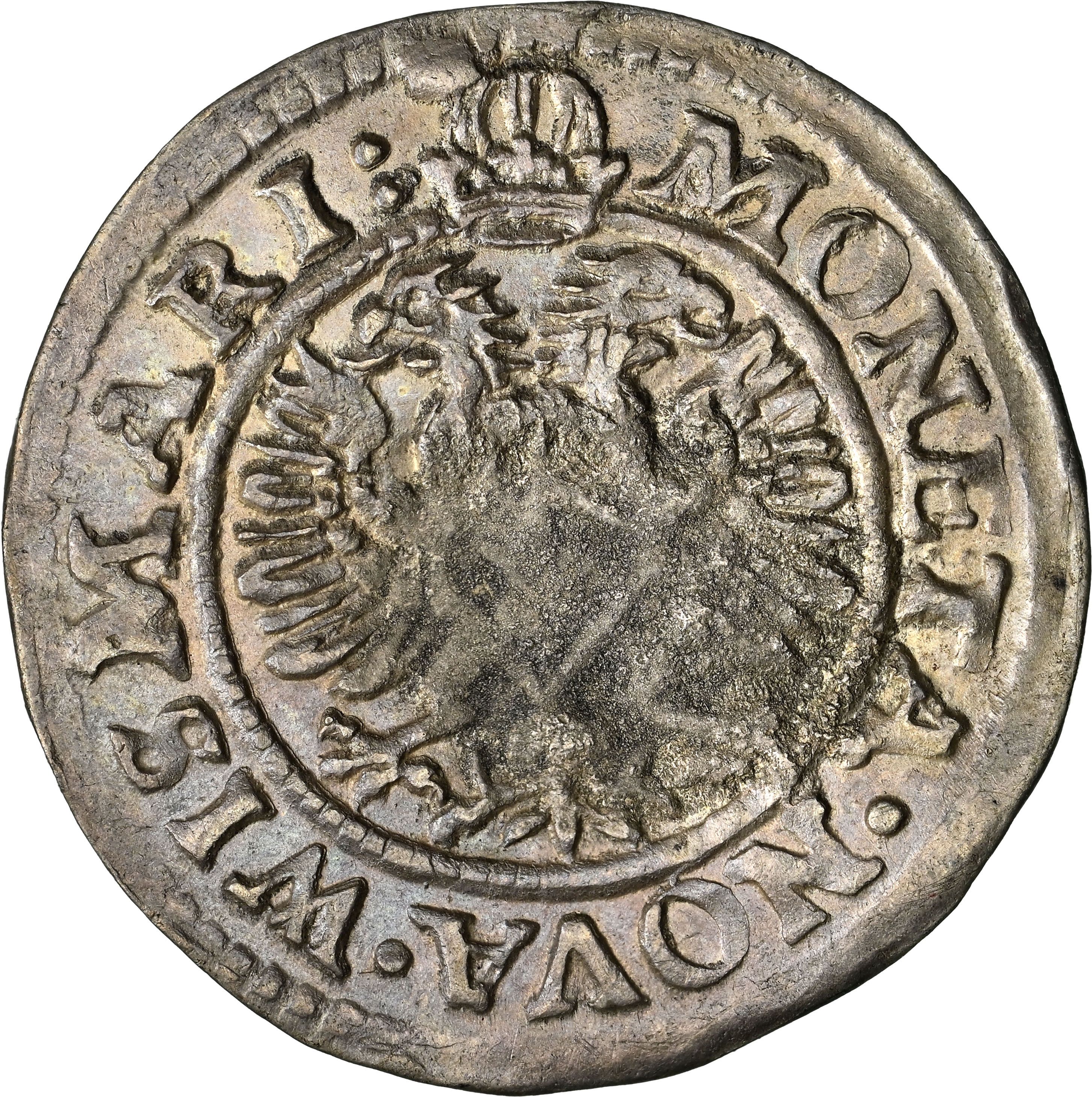 Coin obverse image
