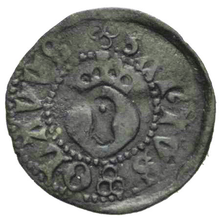 Coin obverse image