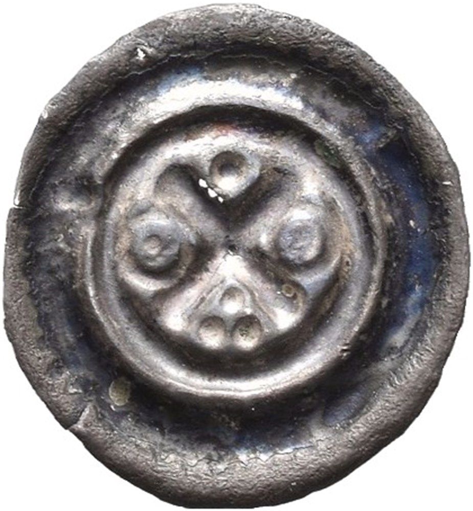 Coin reverse image