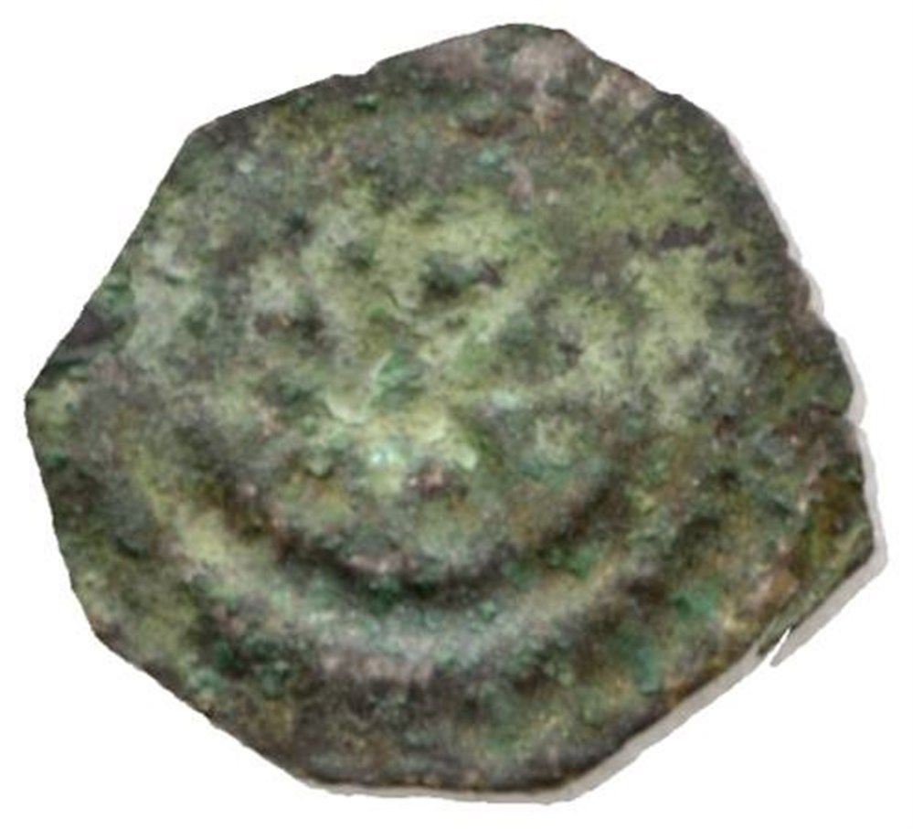 Coin reverse image