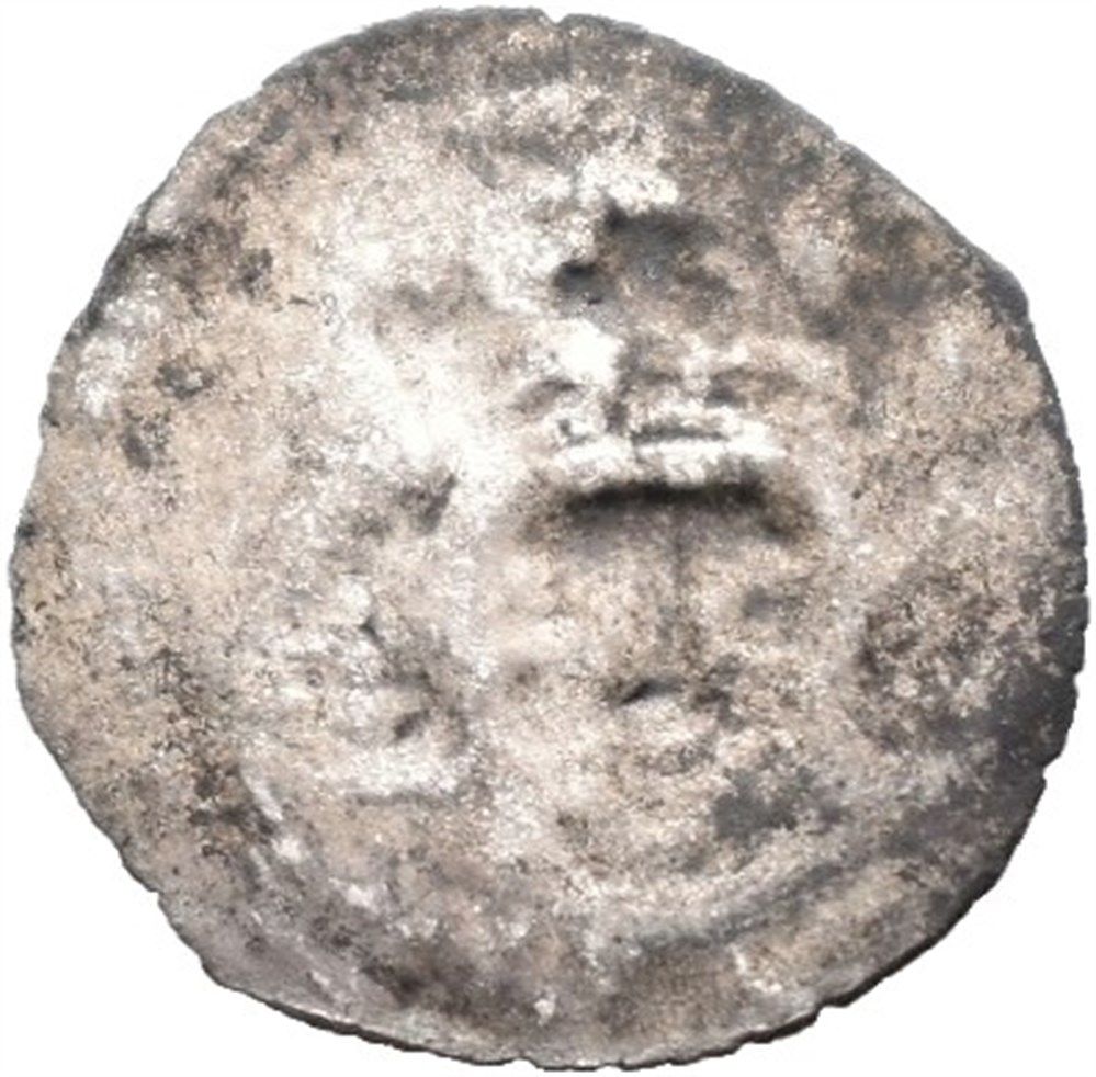 Coin reverse image
