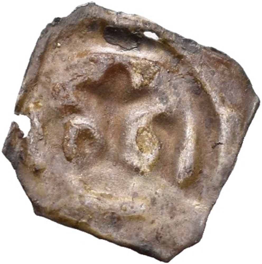 Coin reverse image