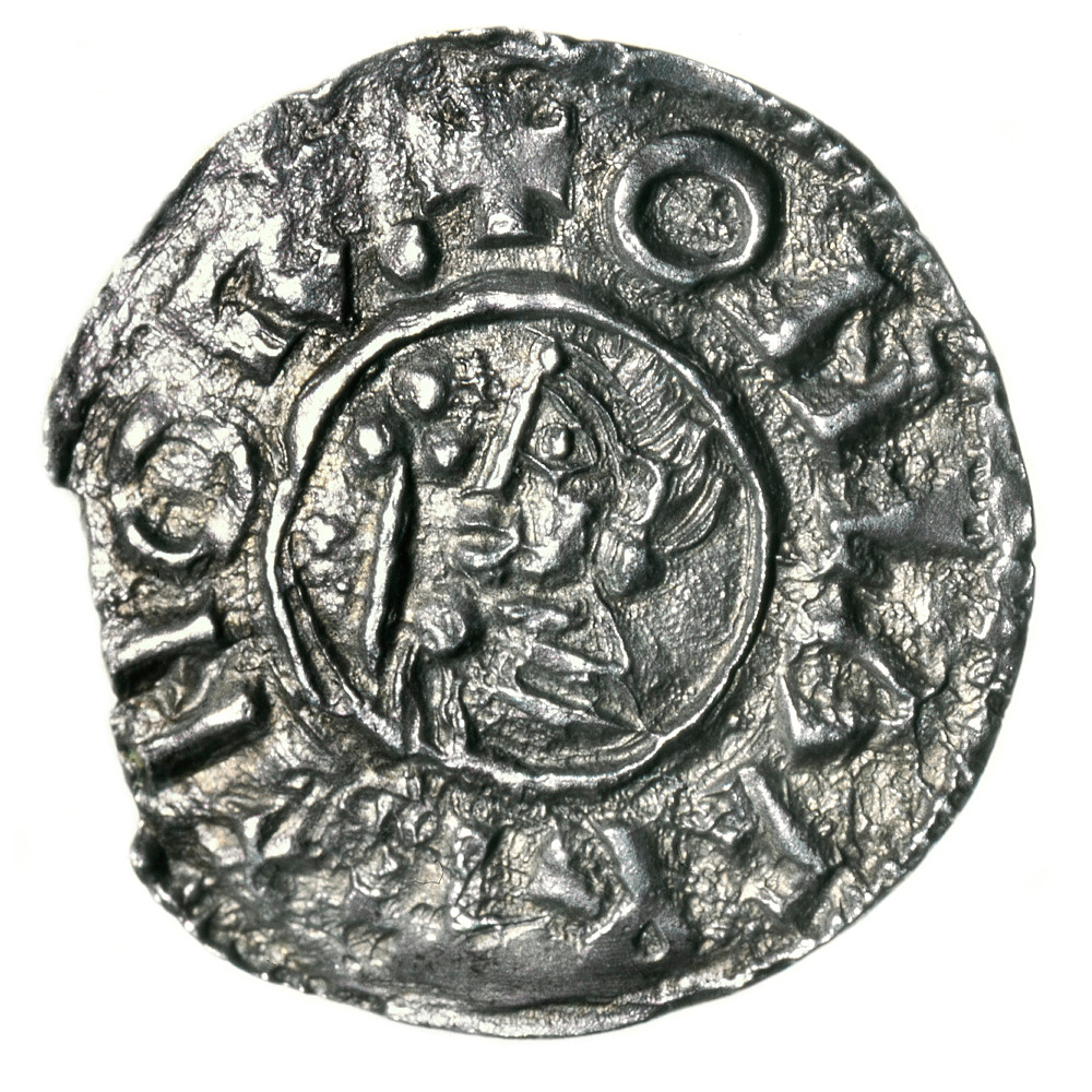 Coin obverse image