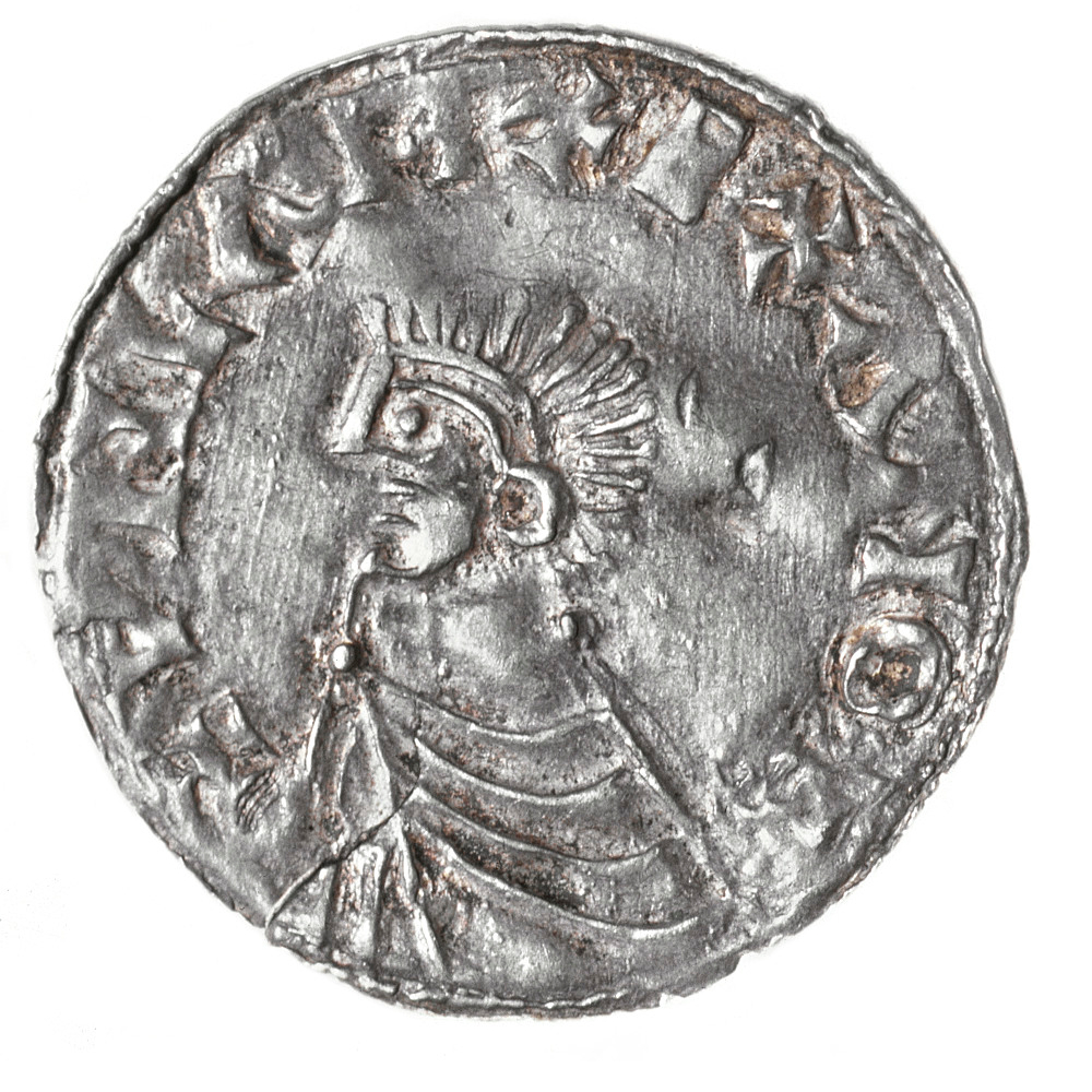Coin obverse image