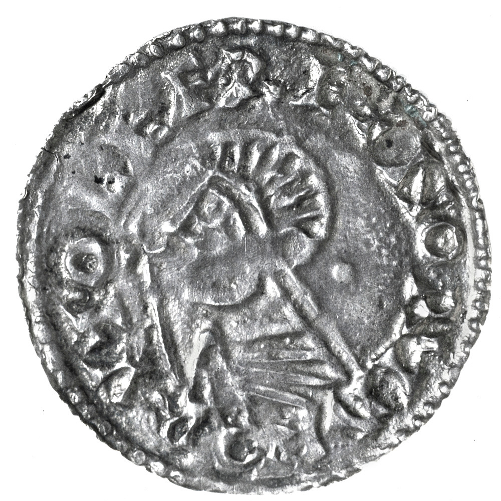 Coin obverse image