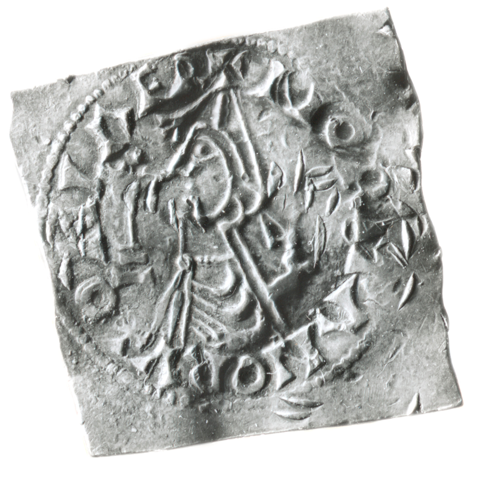 Coin obverse image