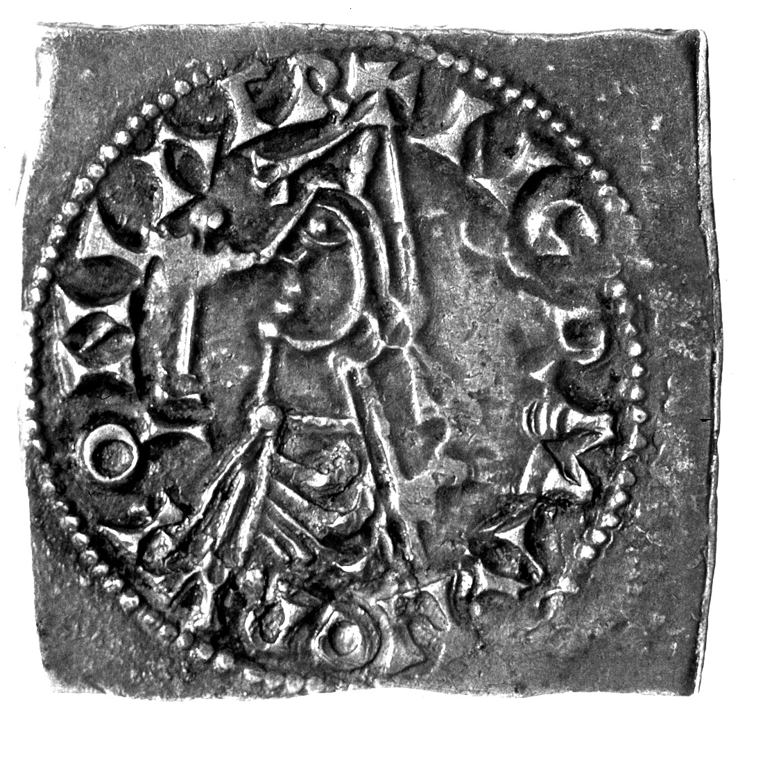 Coin obverse image