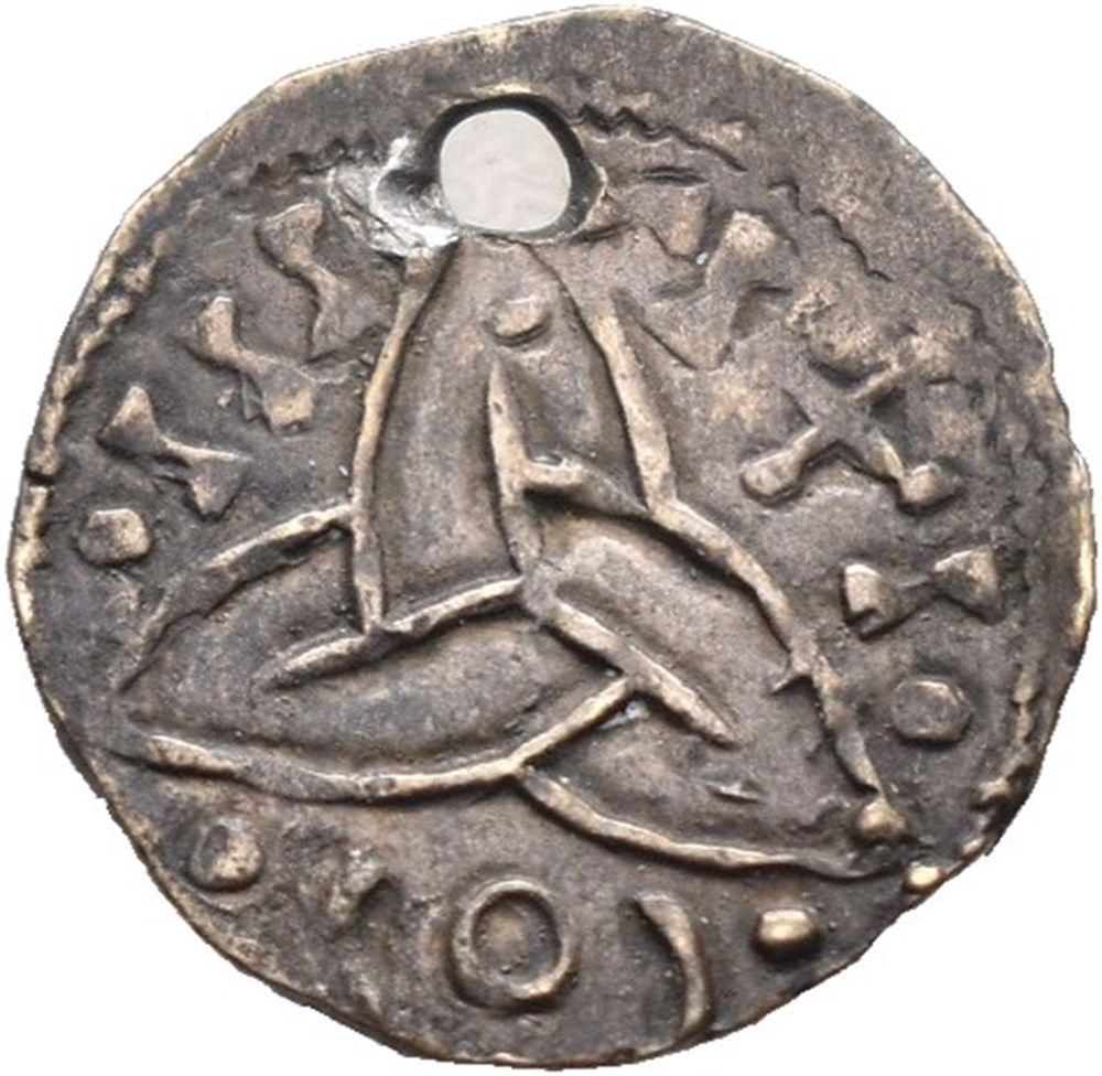 Coin obverse image