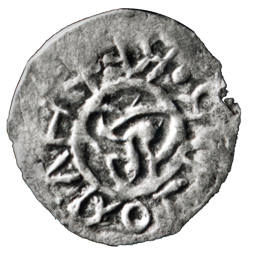 Coin obverse image