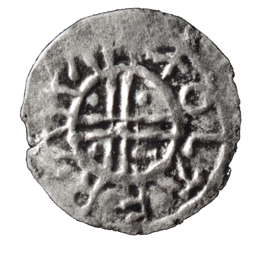 Coin reverse image