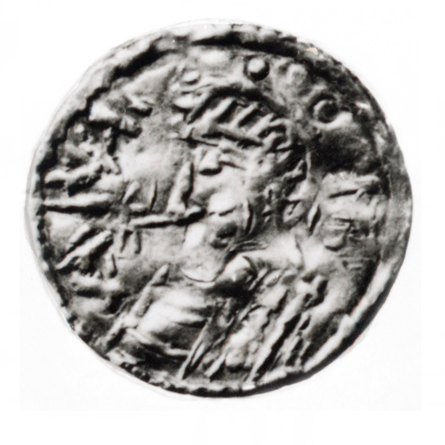 Coin obverse image
