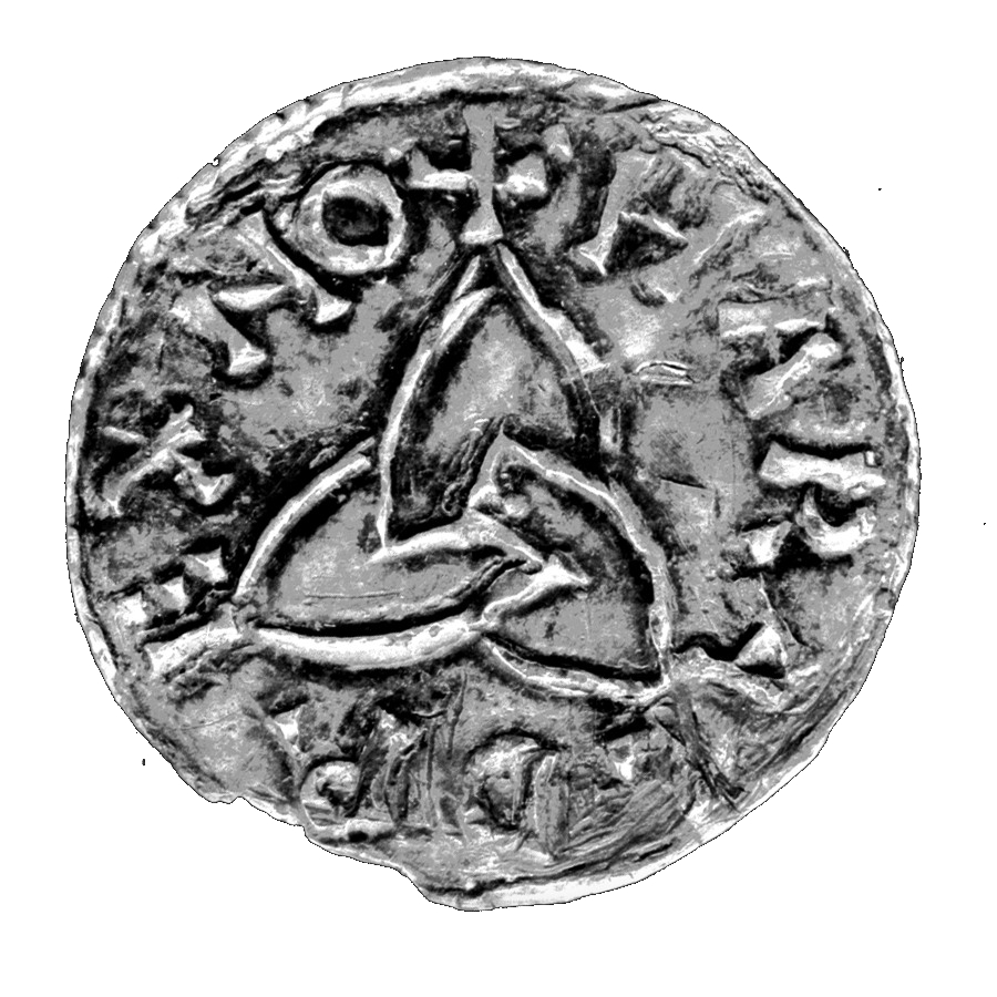 Coin obverse image