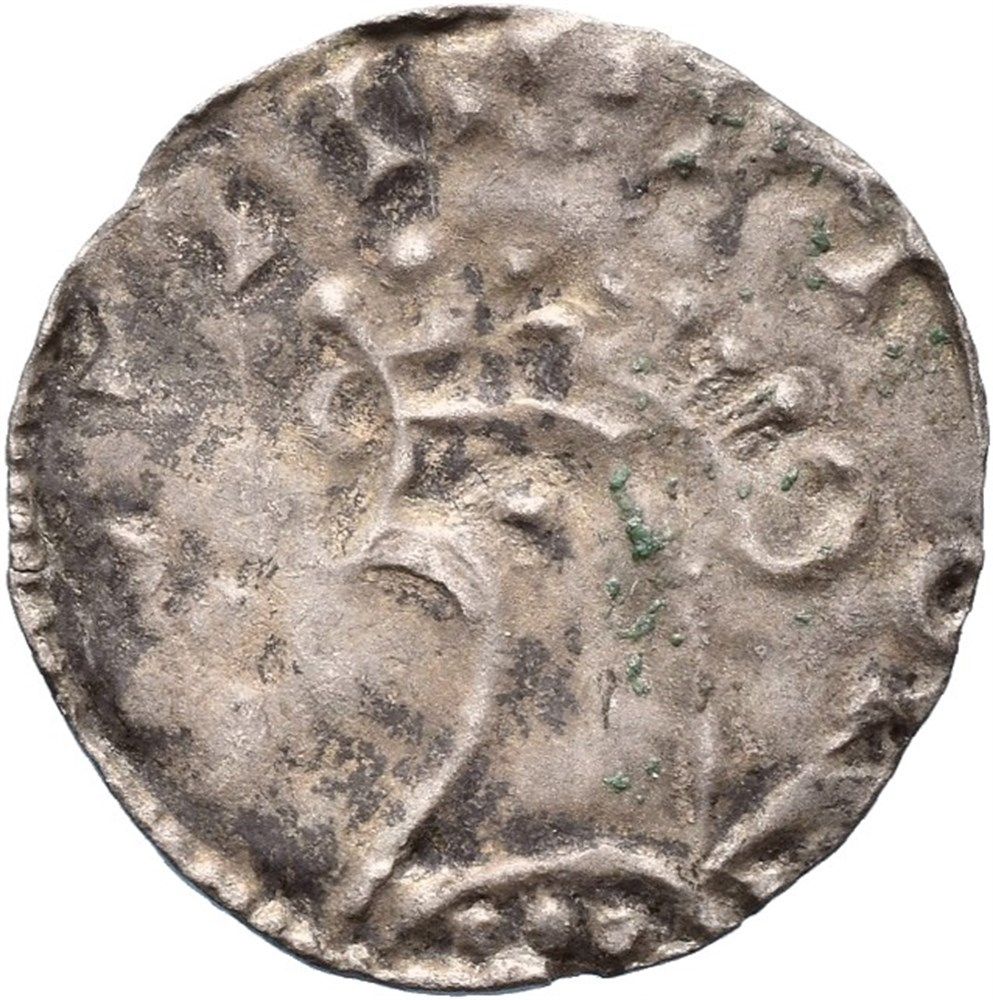 Coin obverse image