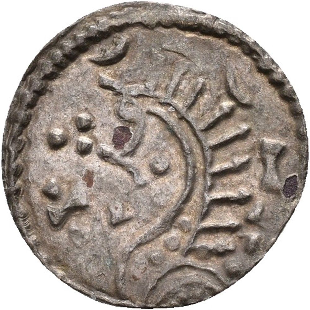 Coin obverse image