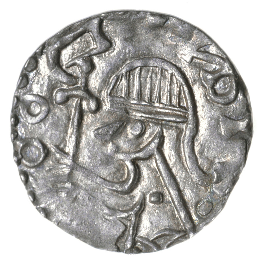 Coin obverse image