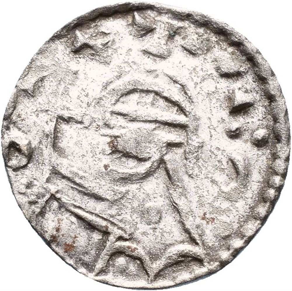 Coin obverse image
