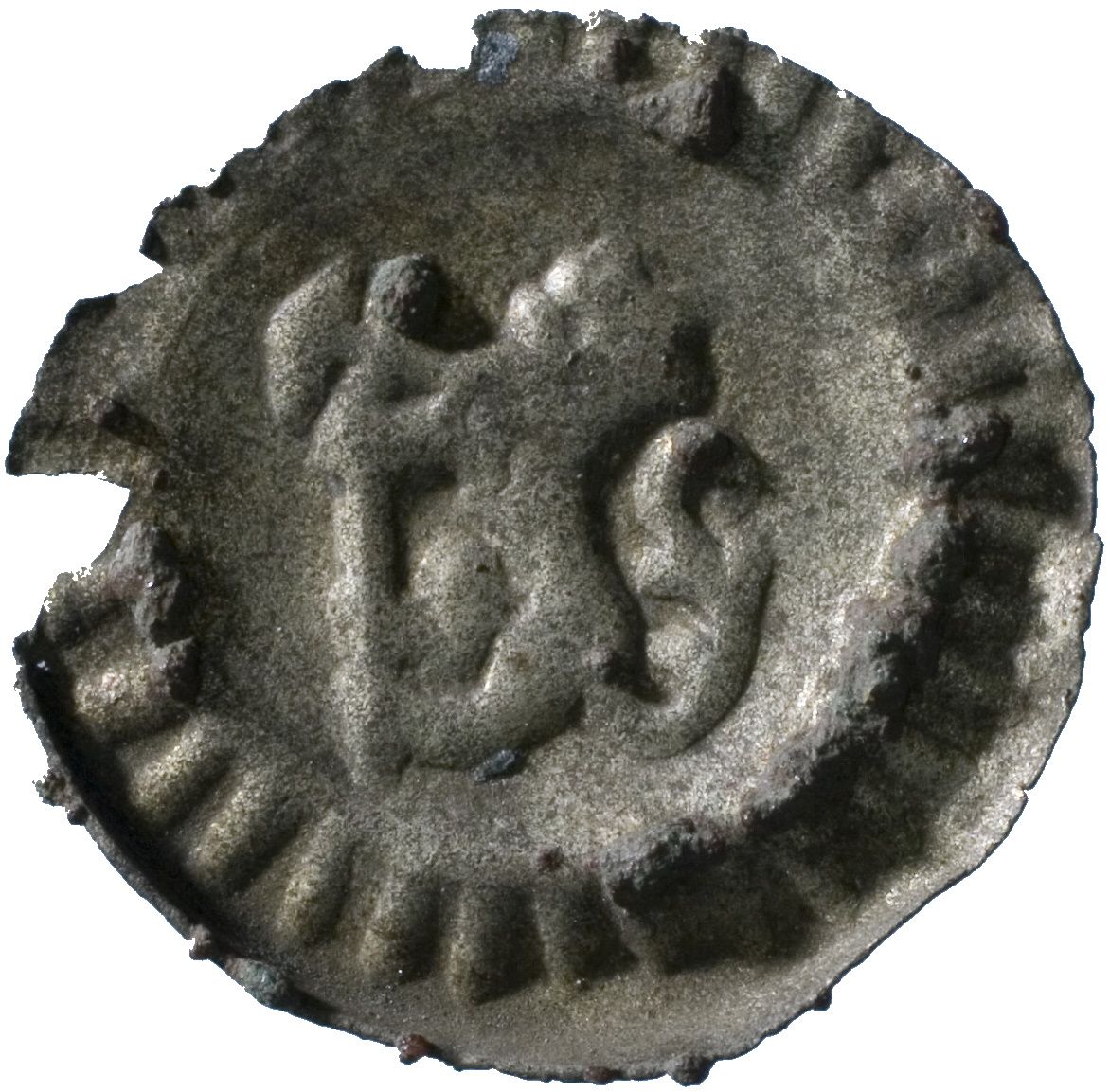 Coin obverse image