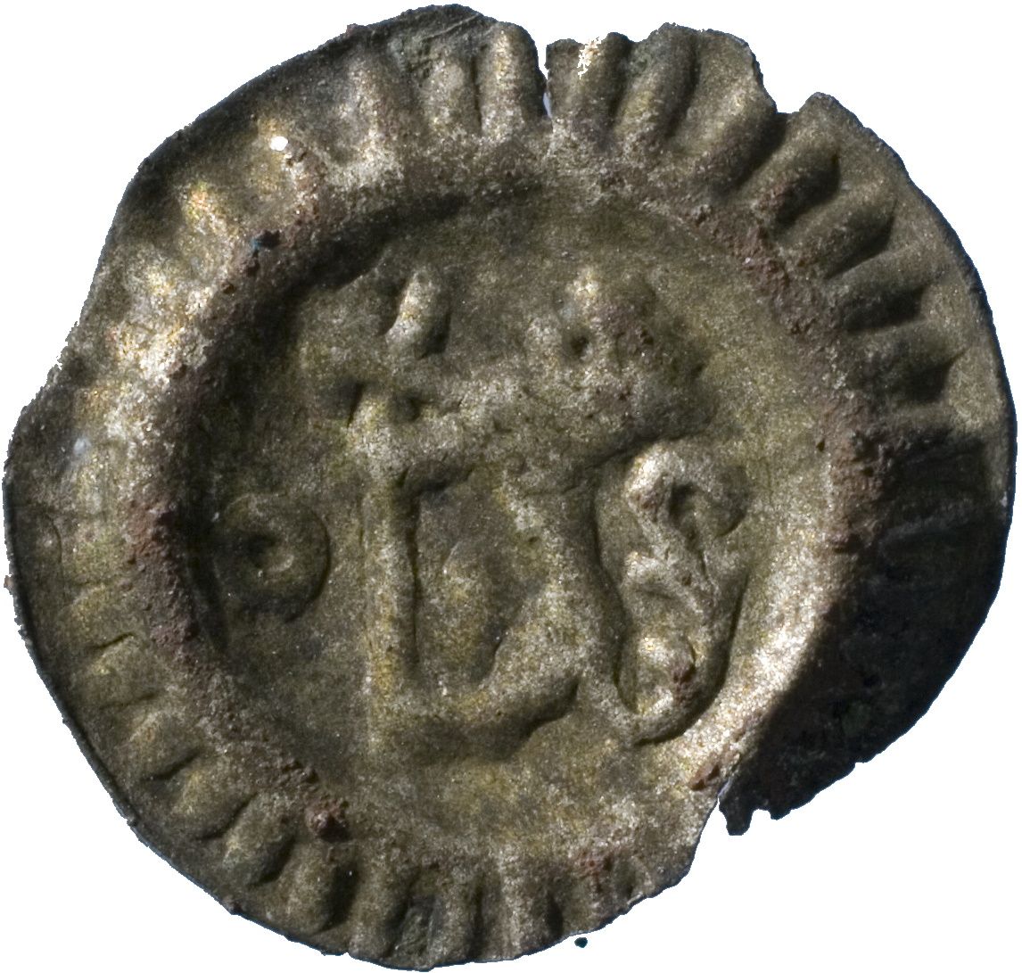 Coin obverse image
