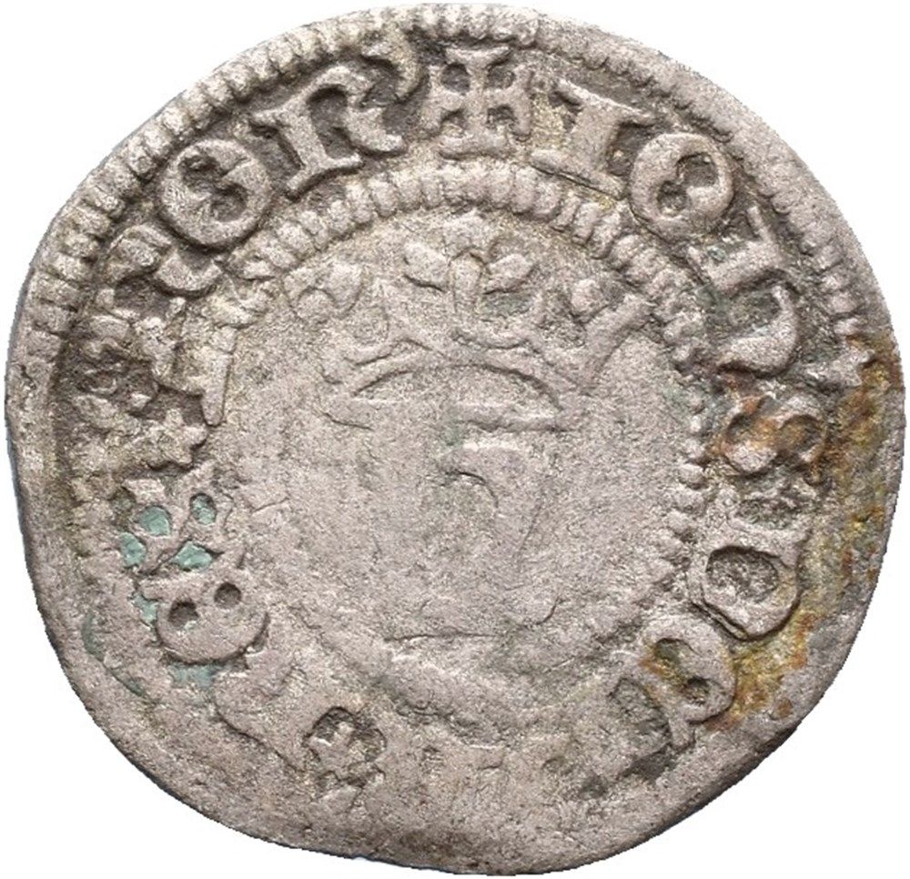 Coin obverse image