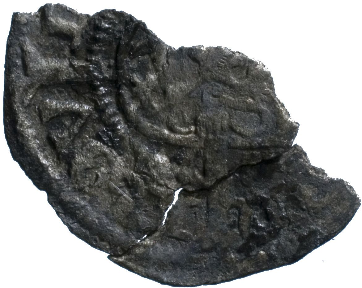 Coin reverse image