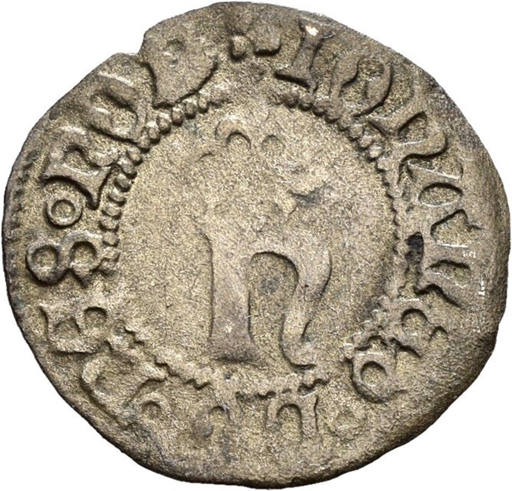 Coin obverse image