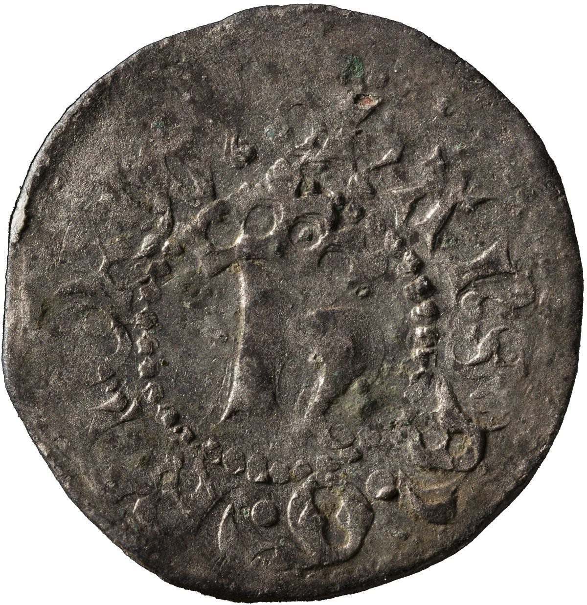 Coin obverse image