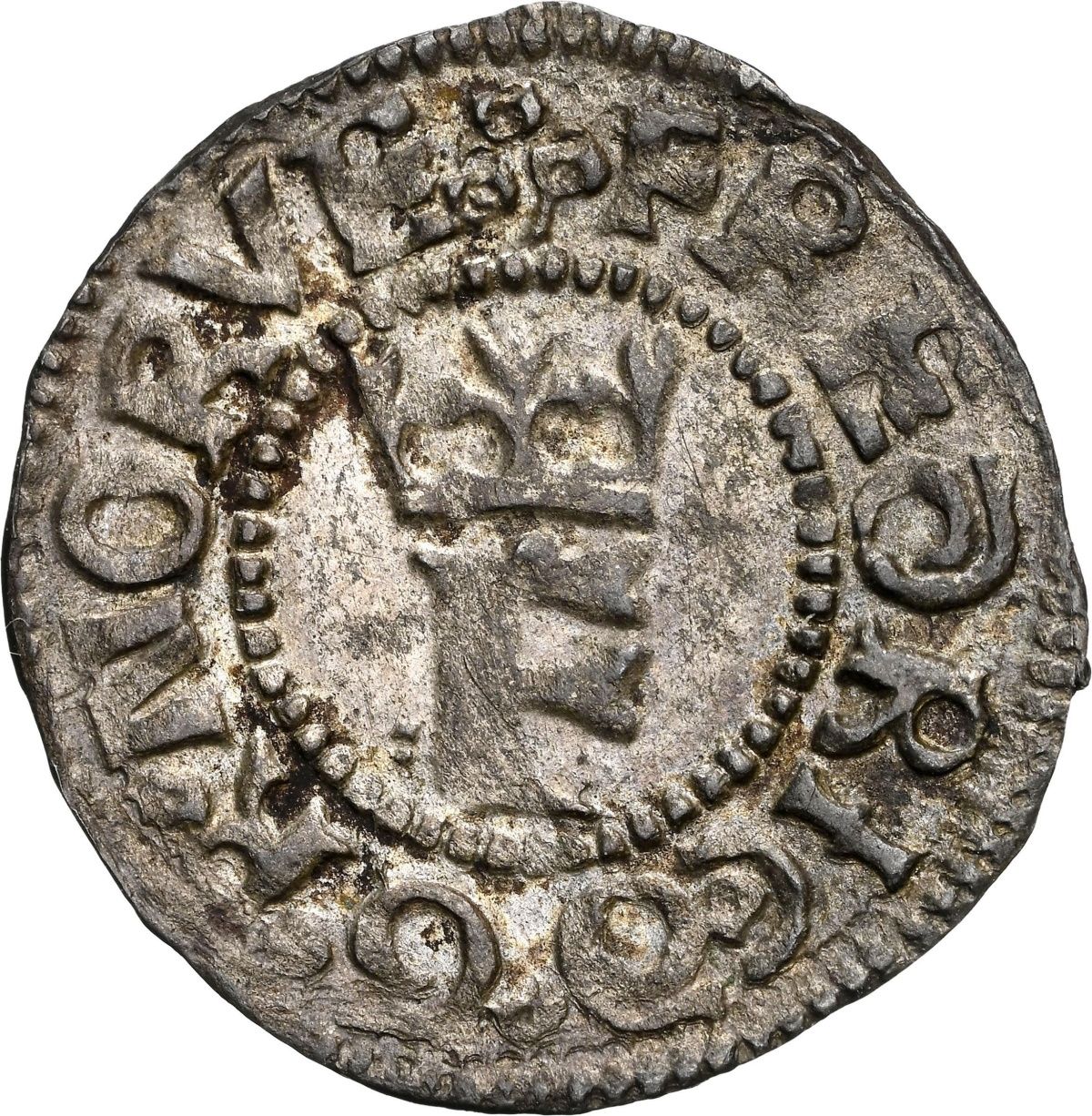 Coin obverse image