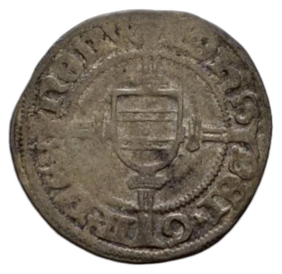 Coin obverse image