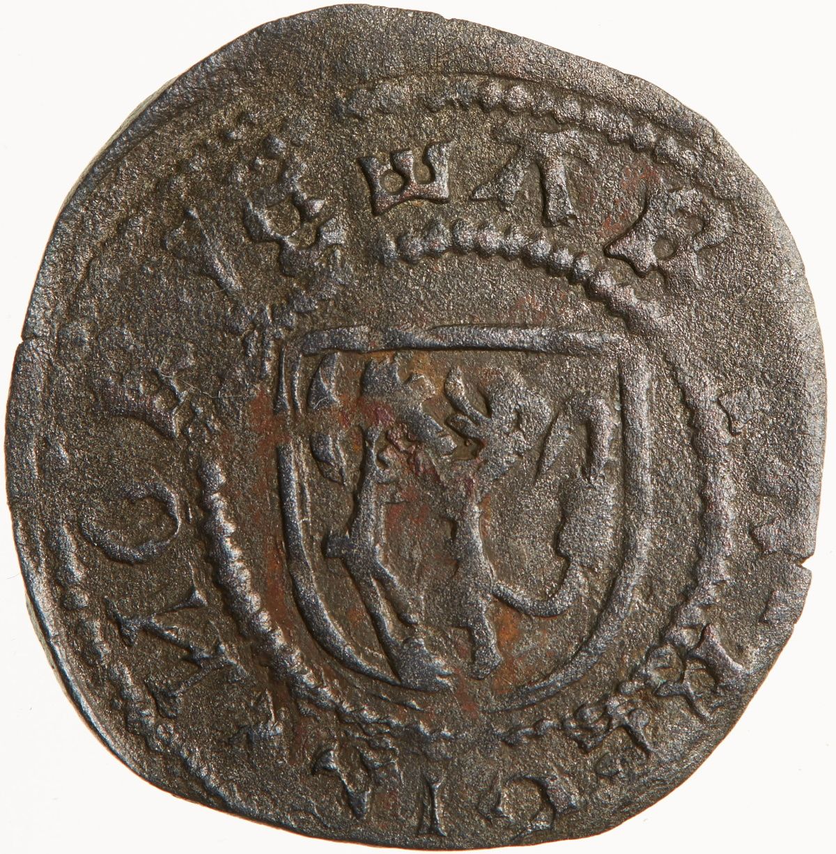 Coin obverse image