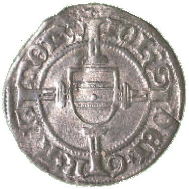 Coin obverse image