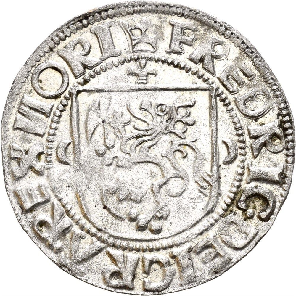 Coin obverse image