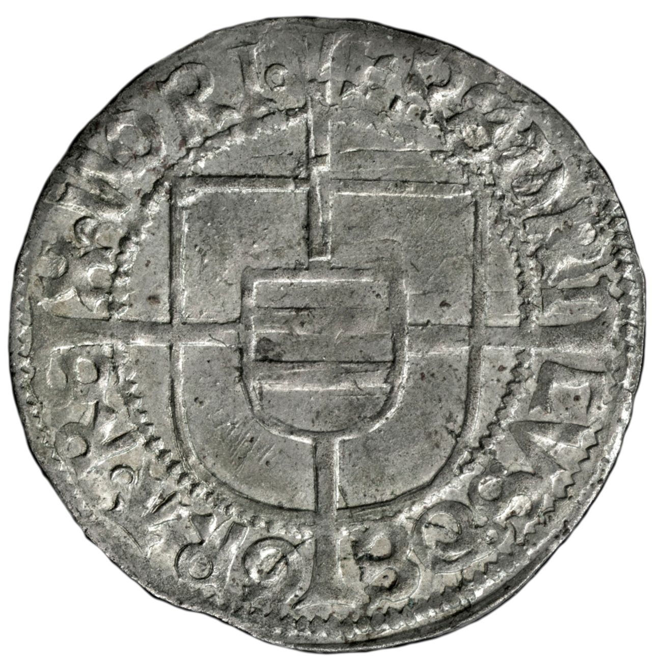 Coin obverse image