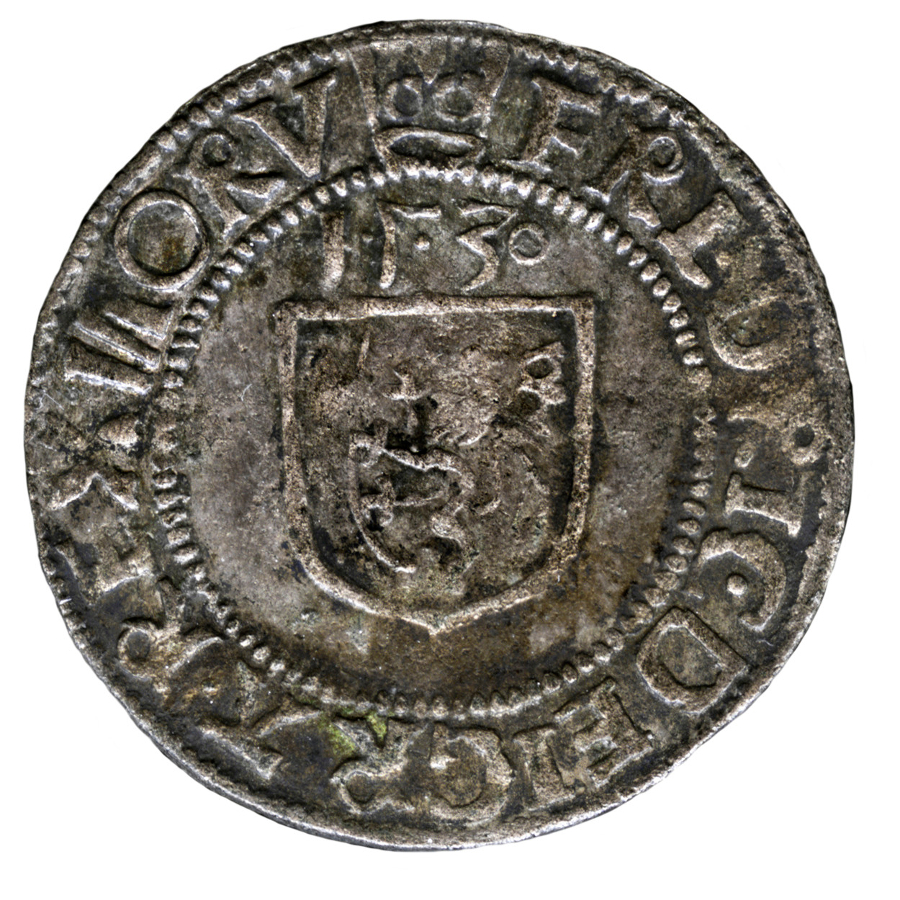 Coin obverse image