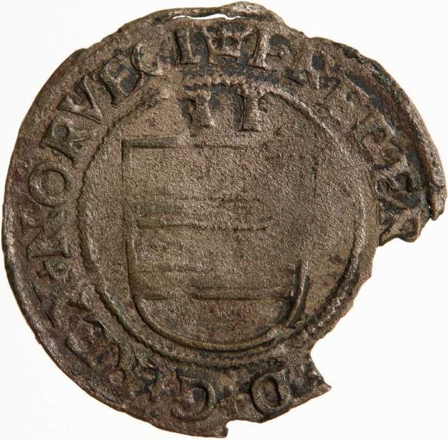 Coin obverse image