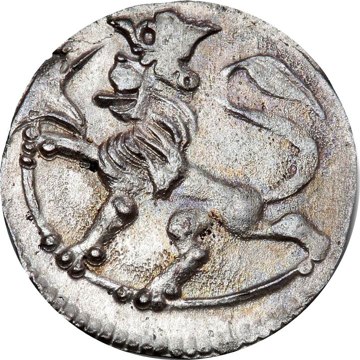 Coin obverse image