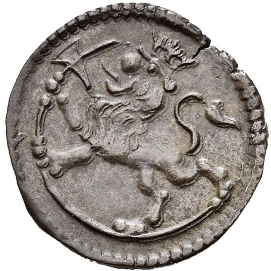 Coin obverse image