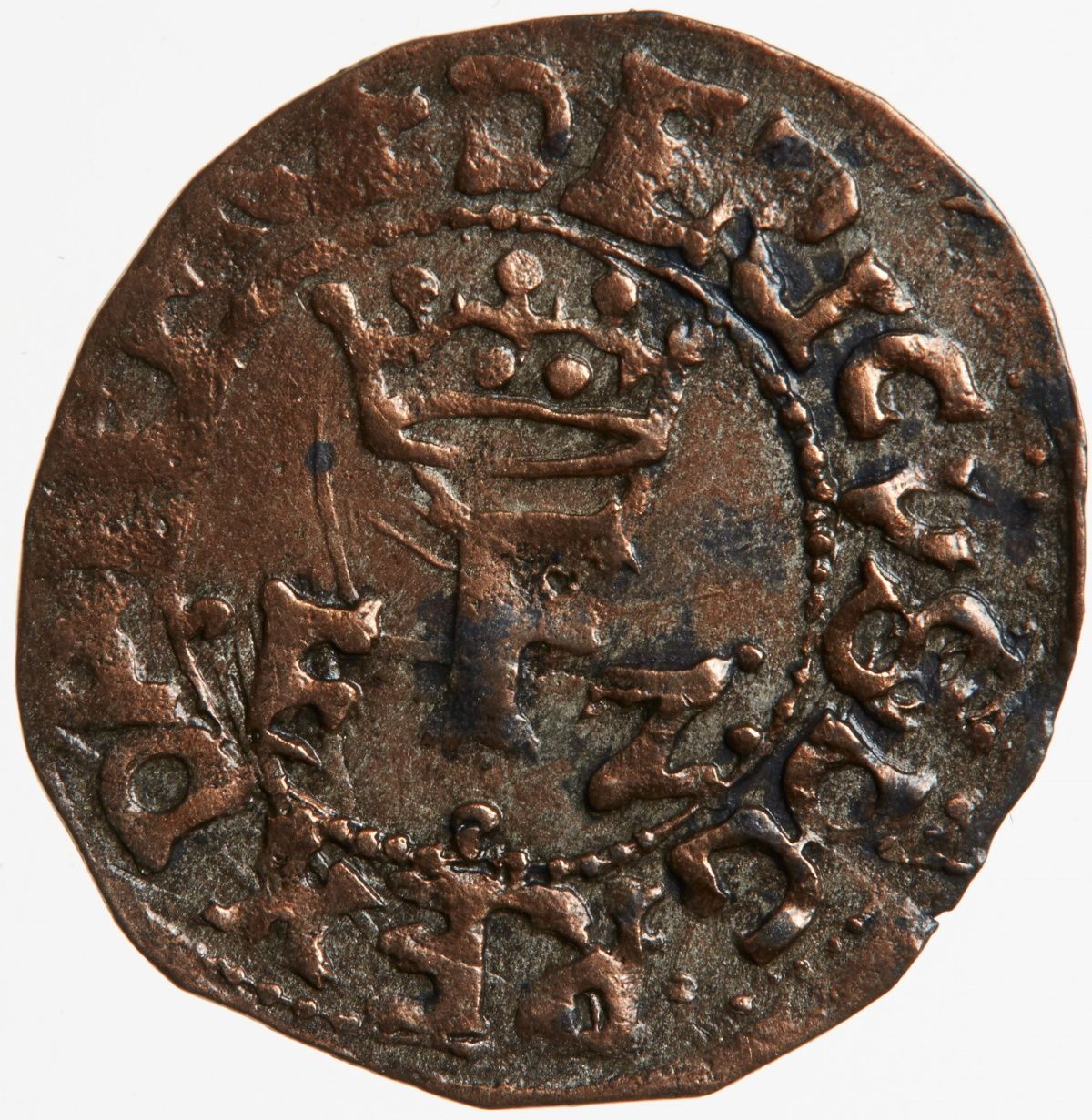 Coin obverse image