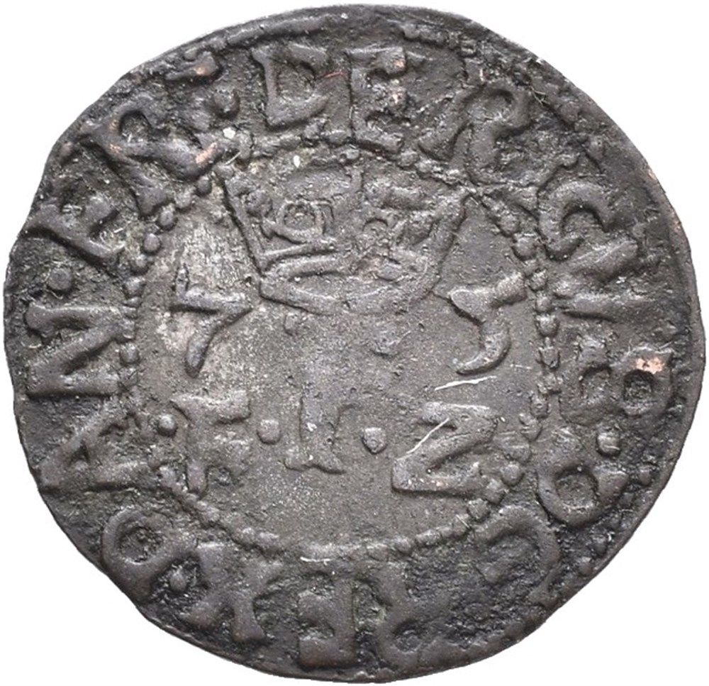 Coin obverse image