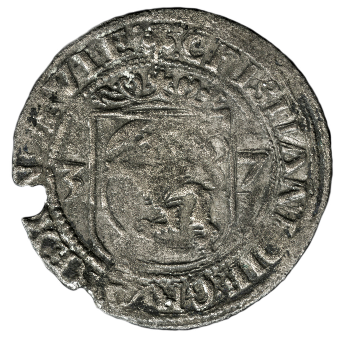 Coin obverse image