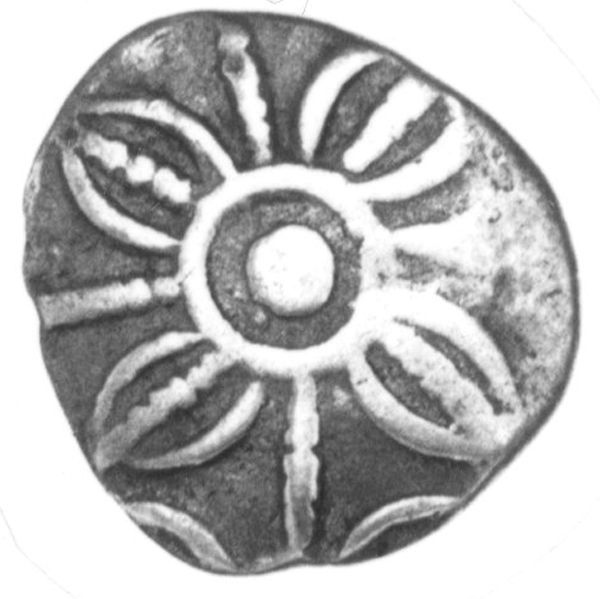 Coin obverse image