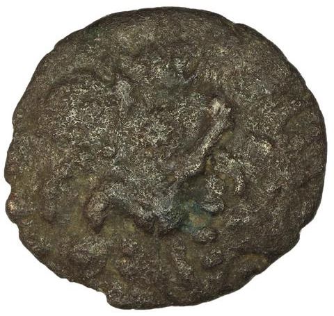 Coin obverse image