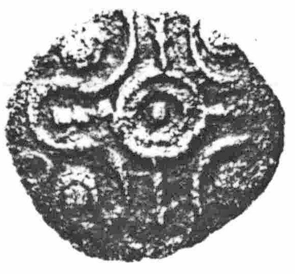 Coin obverse image