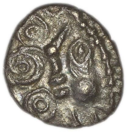 Coin obverse image