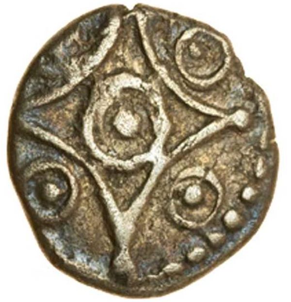 Coin obverse image