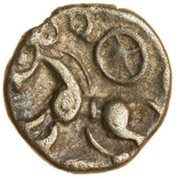 Coin reverse image