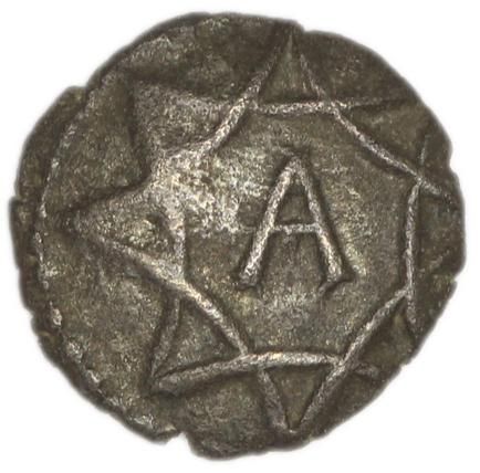 Coin obverse image