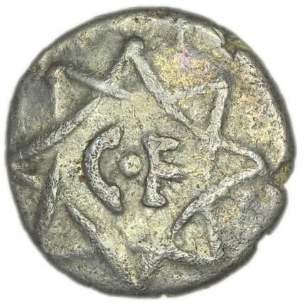 Coin obverse image
