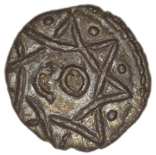 Coin obverse image